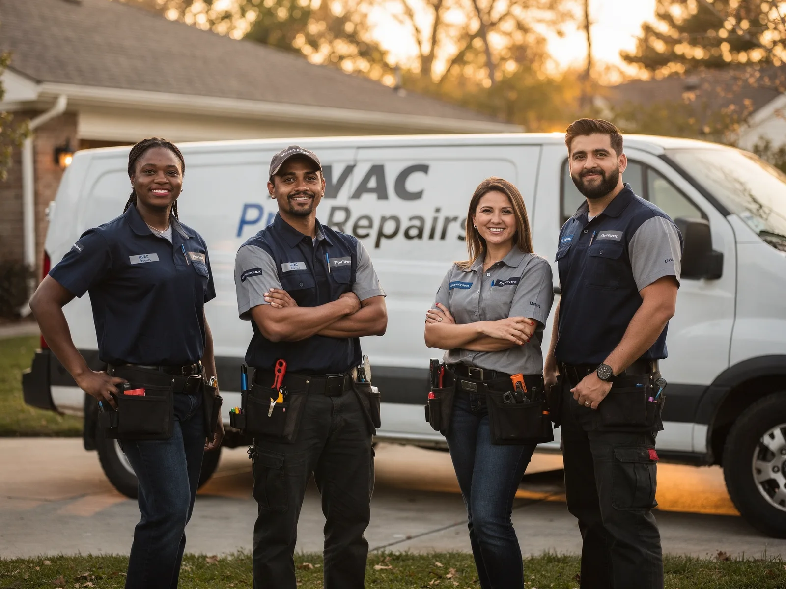 Heat Pump Repair company in Milledgeville, GA
