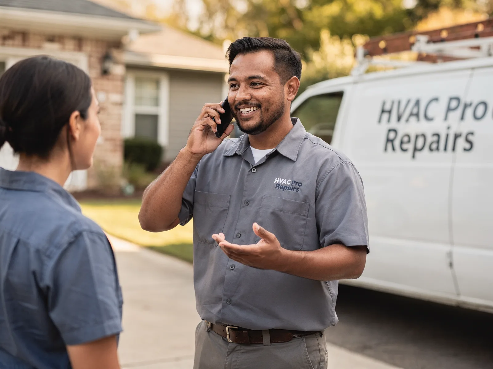 Heat Pump Repair Milledgeville, GA FAQs